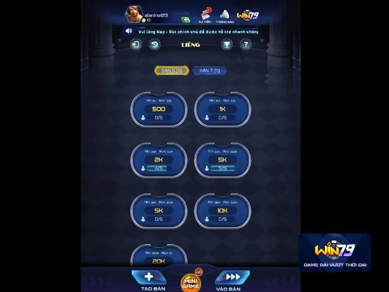 Liêng Win79