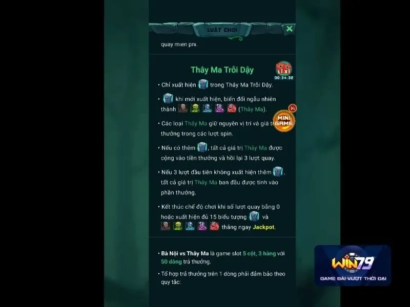 Kinh nghiệm chơi slot hiệu quả