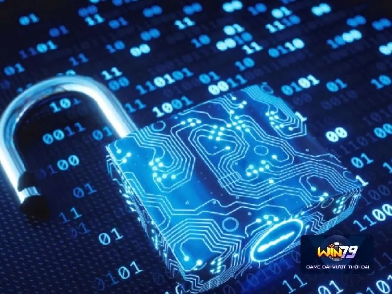 Thông tin người chơi được bảo vệ chuẩn SSL 128 bit